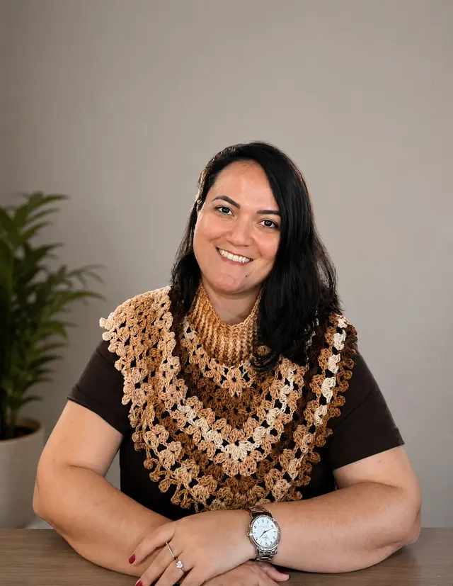Priscila de Pontes Bergamaschi