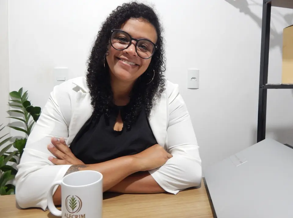 Thaisa Lopes Martins